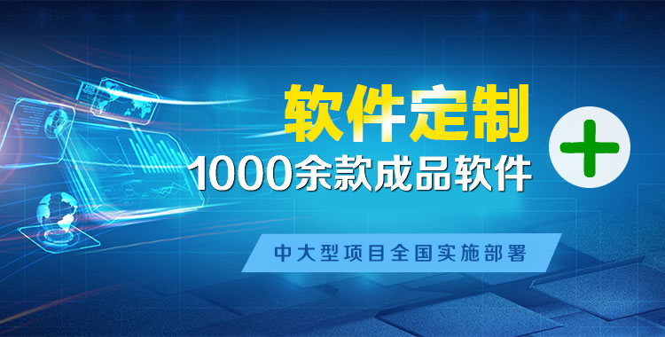 都兰管理系统软件软件开发